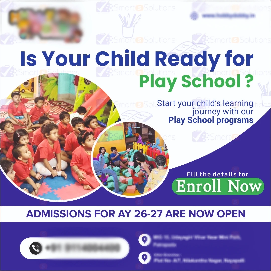 Graphic Design Company