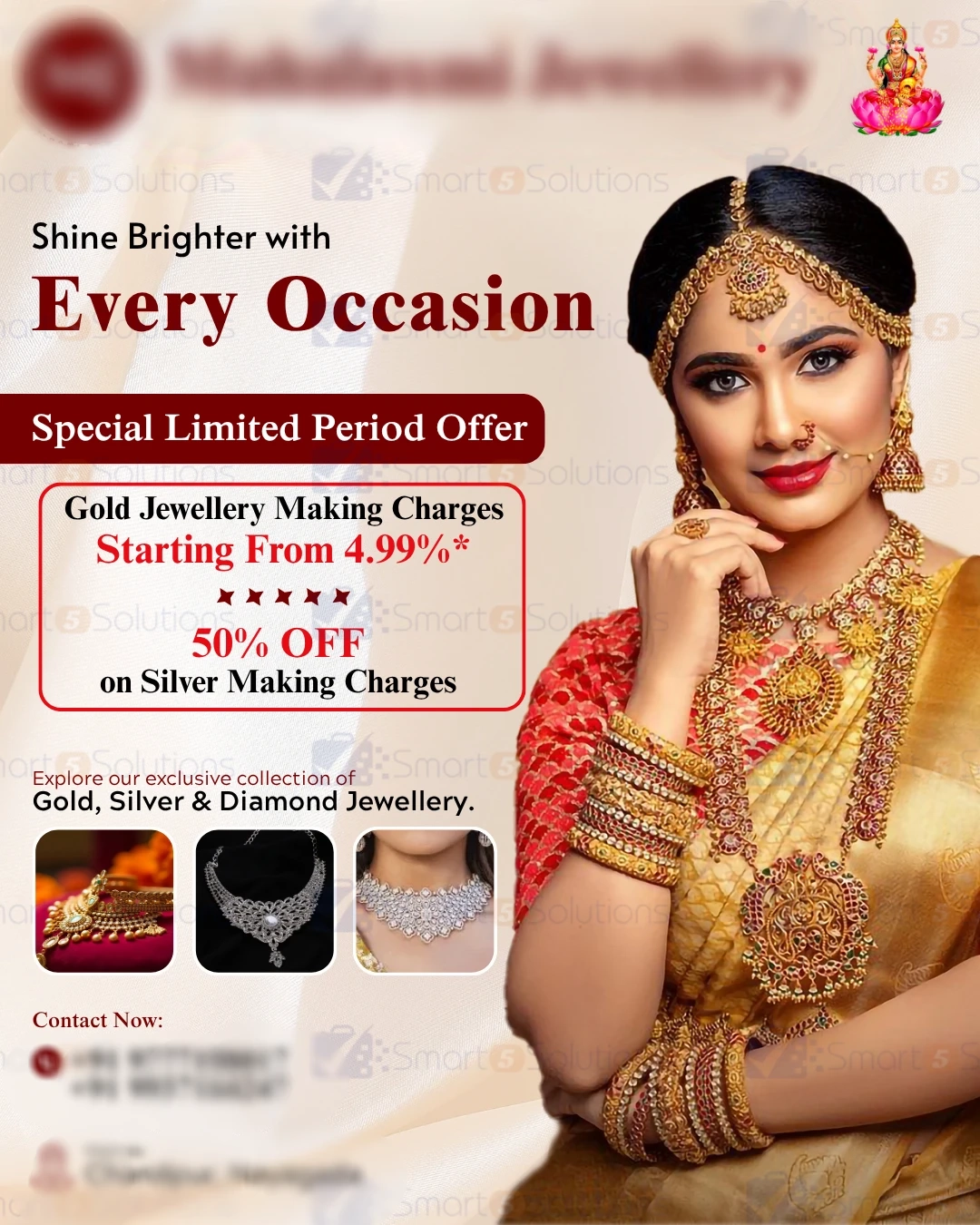 Creative Graphics Design Service in Bhubaneswar