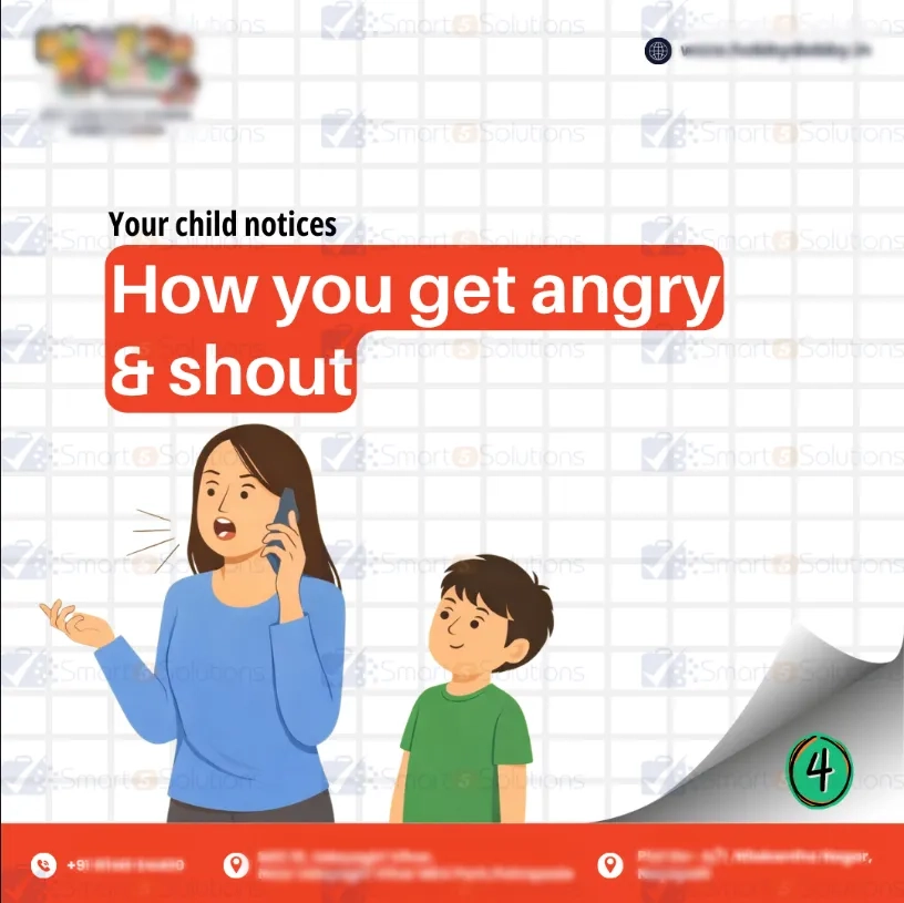 Graphic Designing Company