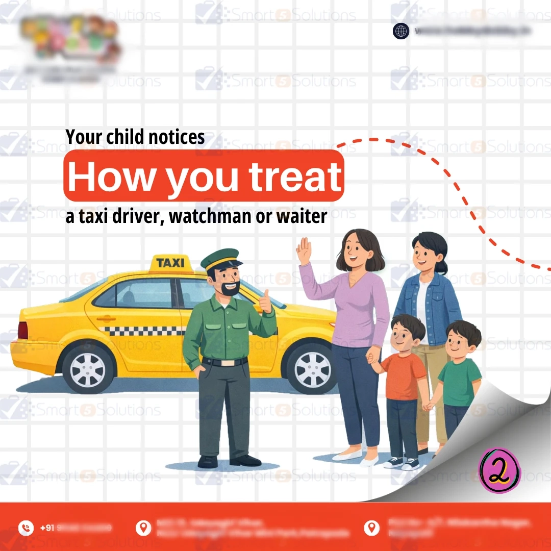 Graphic Design Company