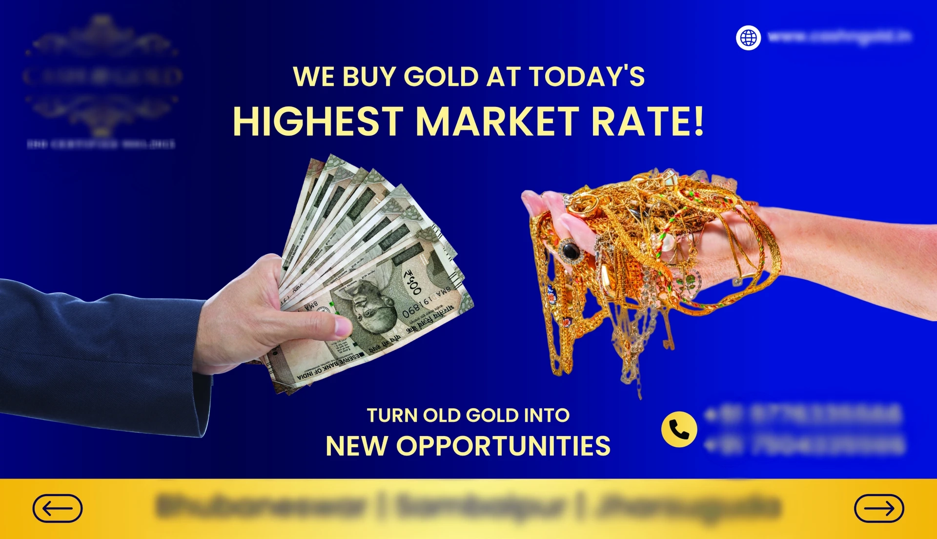 Creative Graphics Design Service in Bhubaneswar