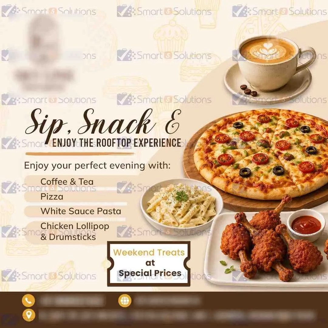 Top Graphic Design Services in India