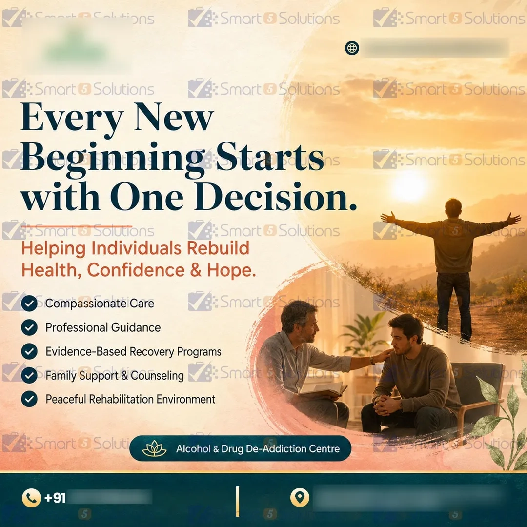Graphic Designing Company