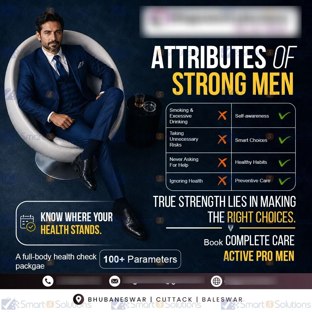 Professional Graphic Design Agency in Bhubaneswar
