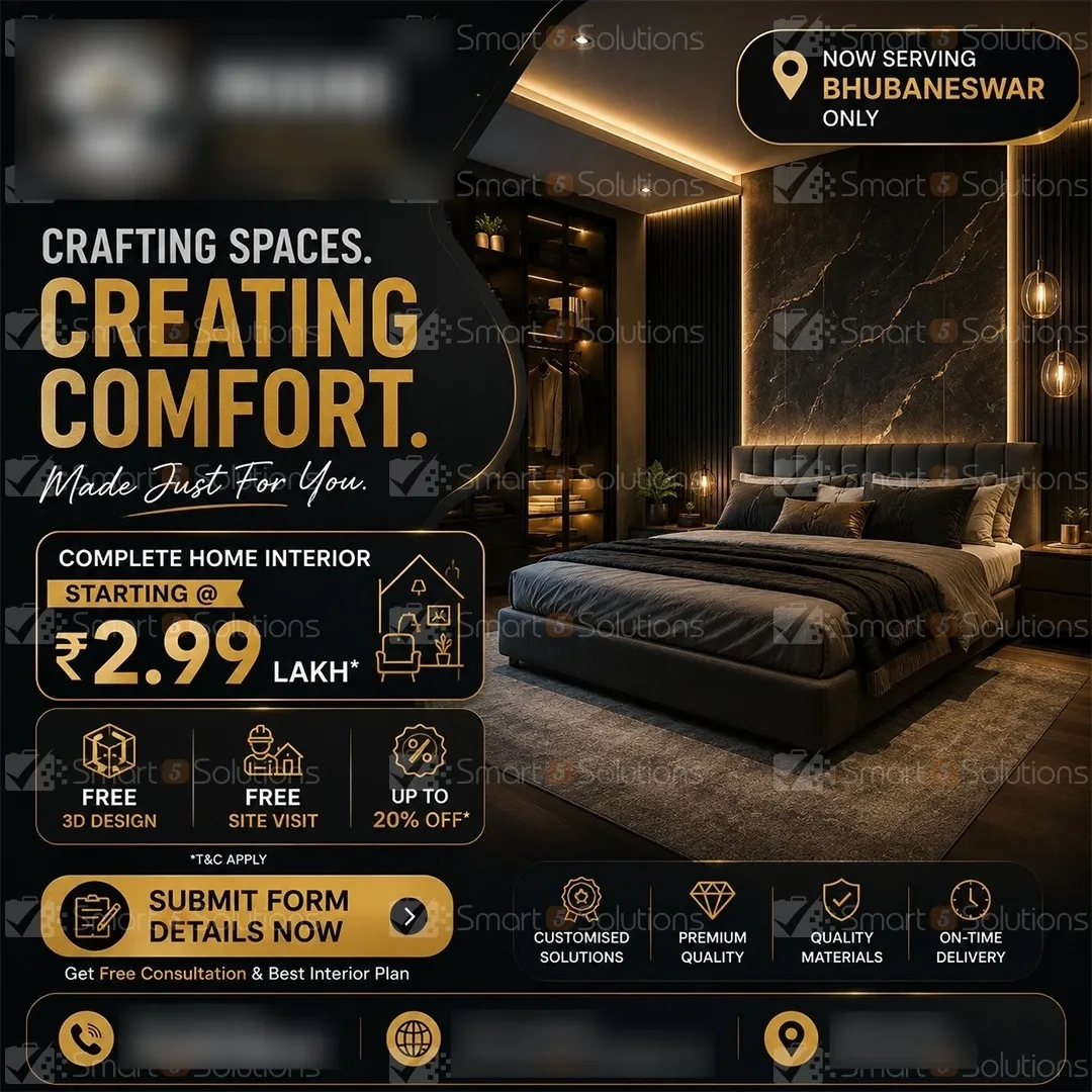 Top Graphic Design Services in India