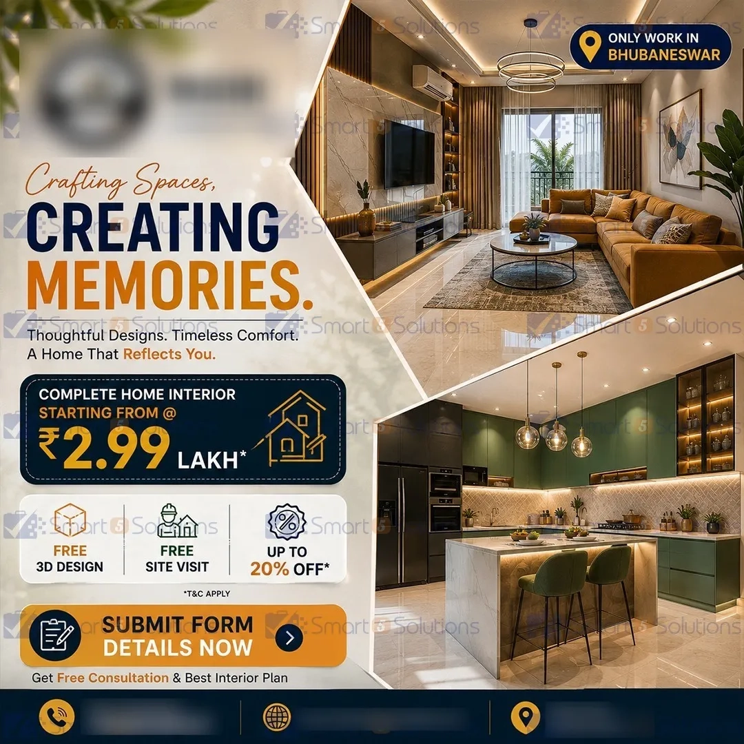 Graphic Design Company