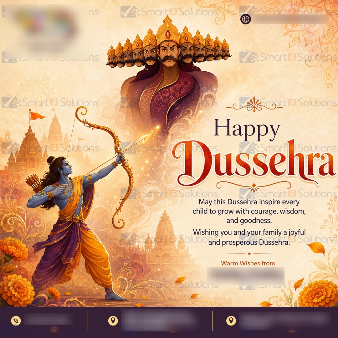 Graphic Designing Company