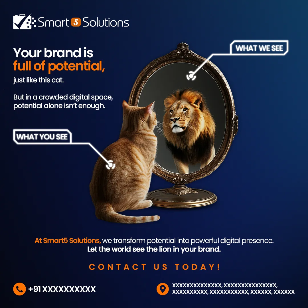Creative Graphics Design Service in Bhubaneswar
