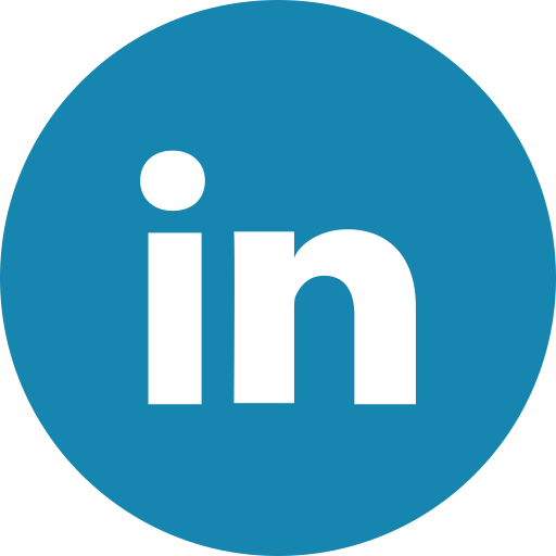 Linkedin Icon >> Best Website Designing Company Bhubaneswar, Odisha | Smart 5 Solutions