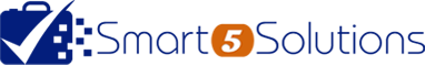 smart5 logo
