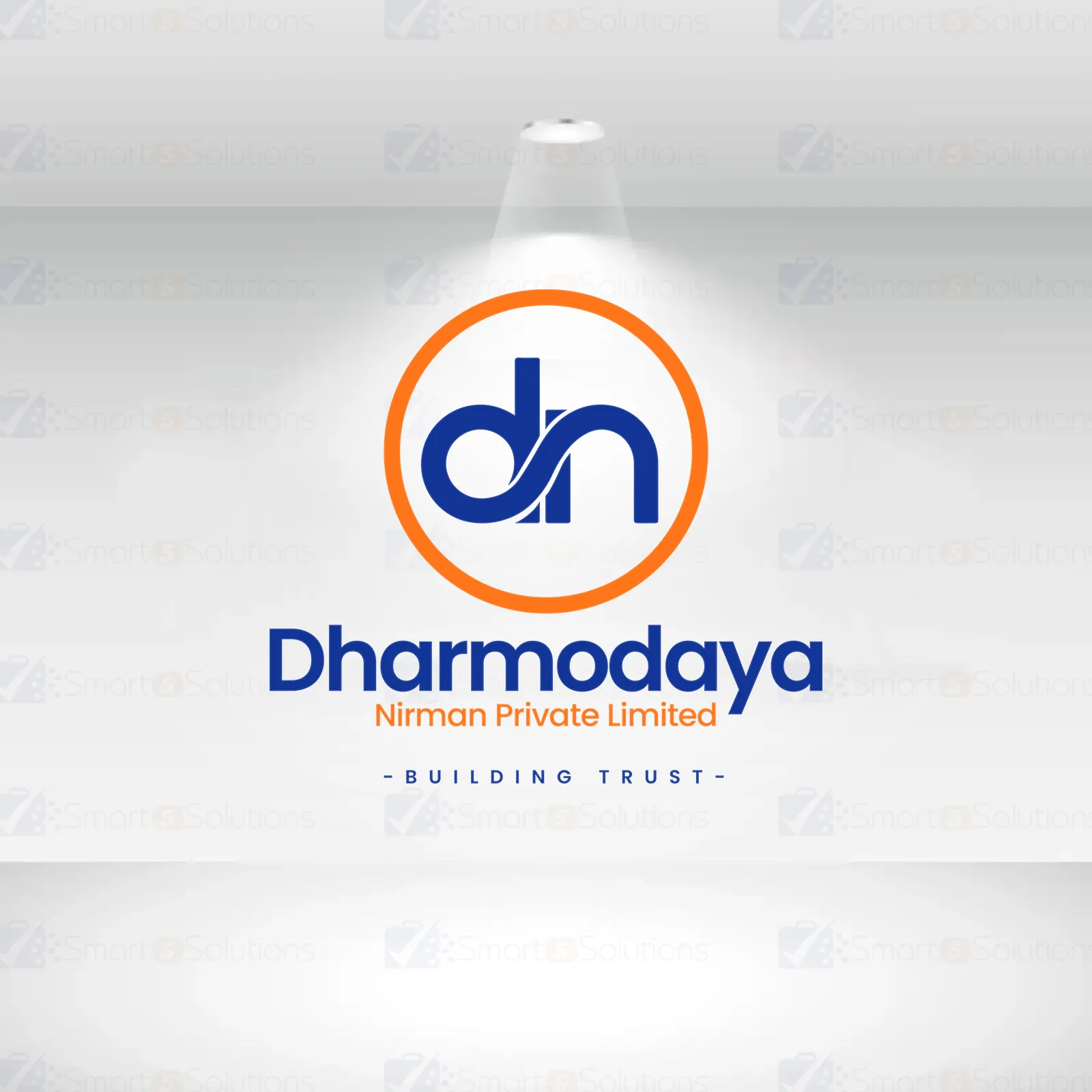 Best Logo design service provider company Bhubaneswar Odisha India | Smart 5 Solutions