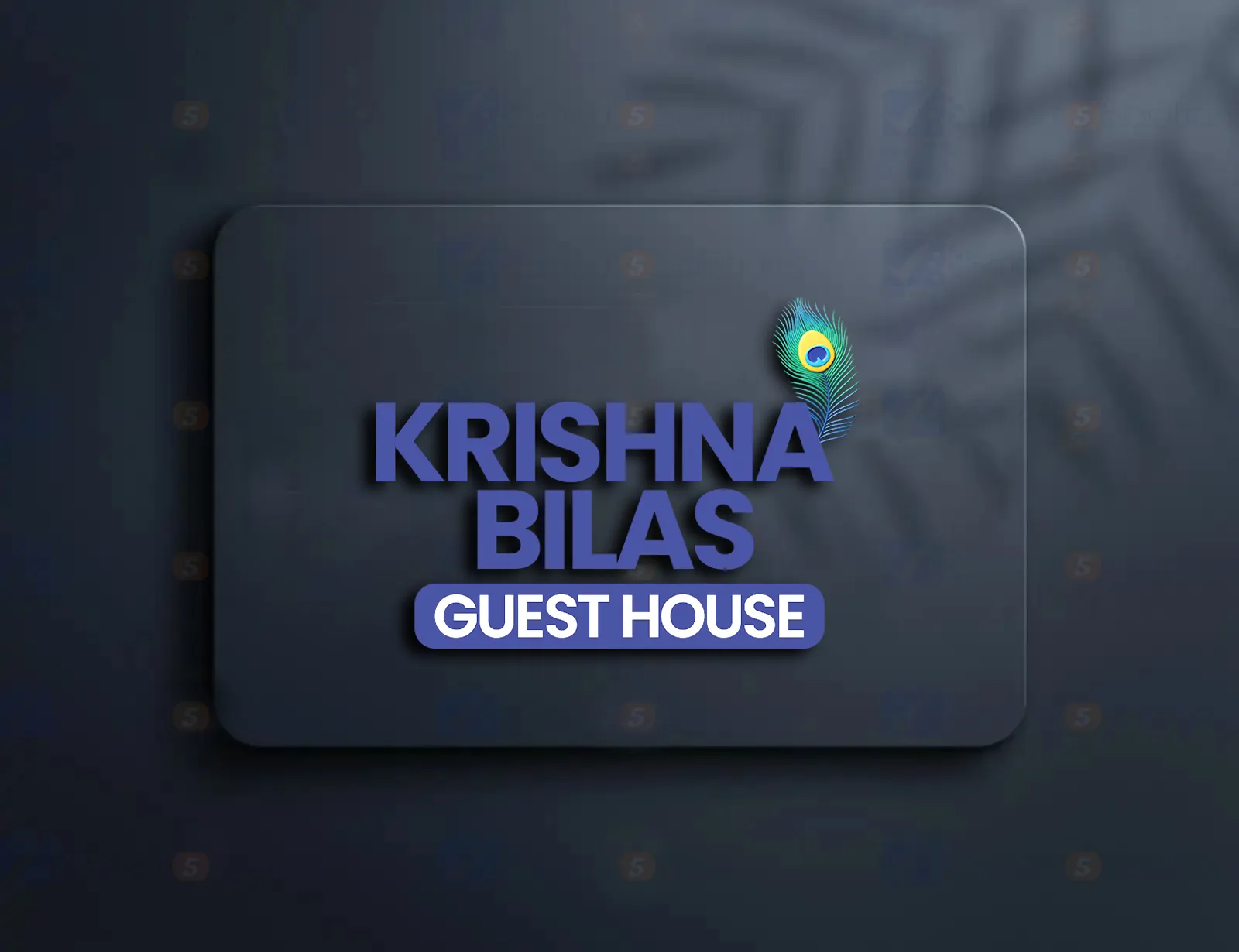 Best Logo design service provider company Bhubaneswar Odisha India | Smart 5 Solutions
