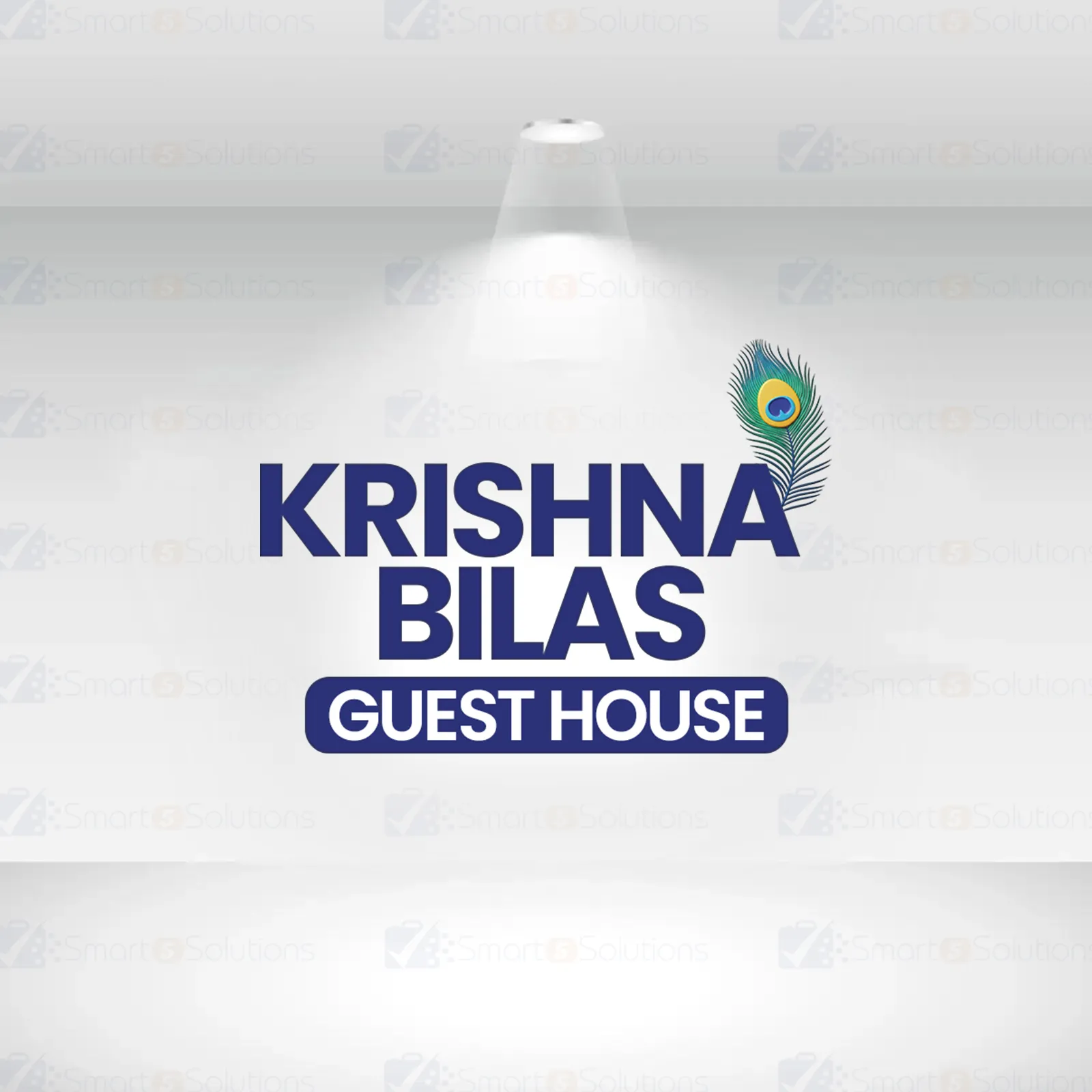 Best Logo design service provider company Bhubaneswar Odisha India | Smart 5 Solutions