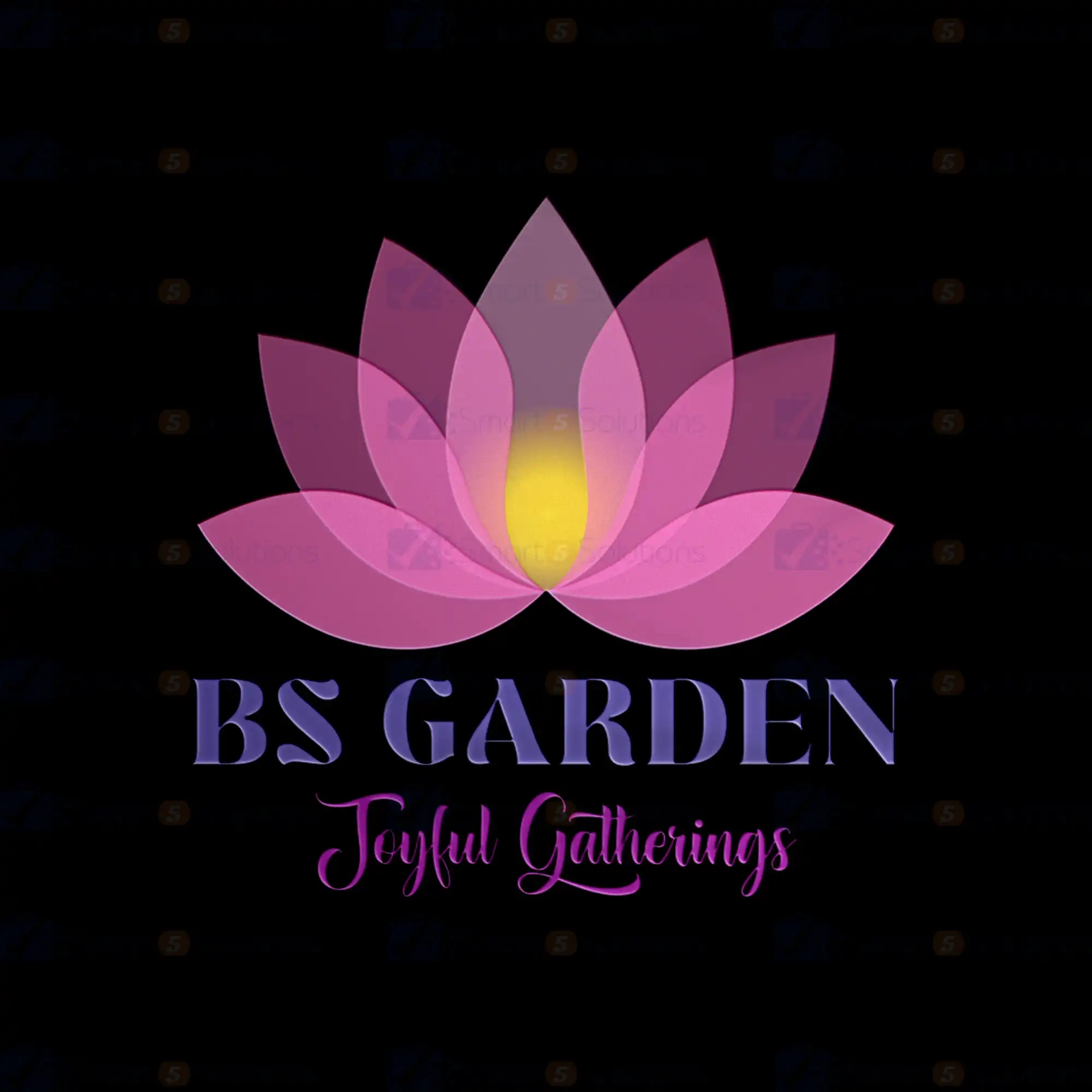 Best Logo design service provider company Bhubaneswar Odisha India | Smart 5 Solutions