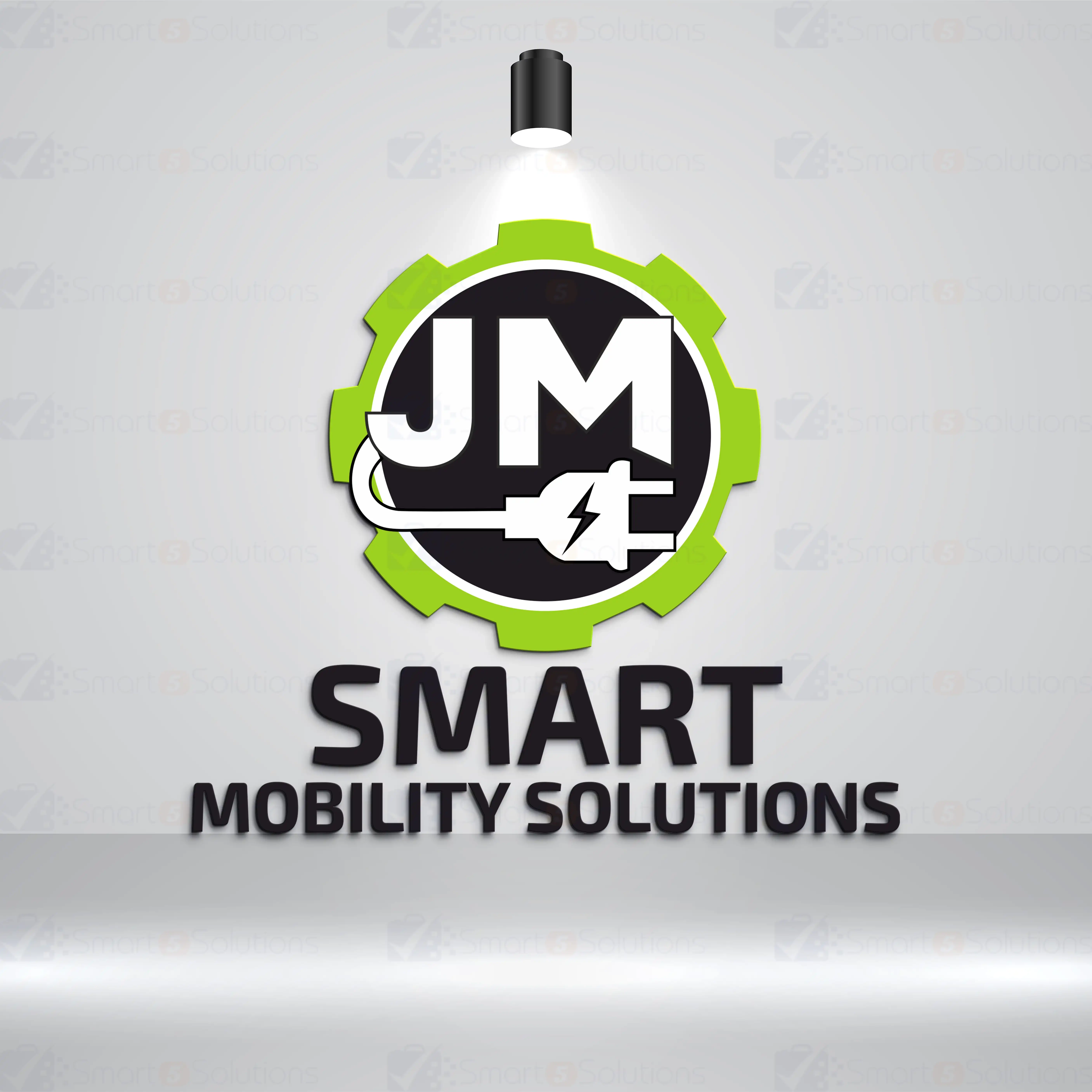 Best Logo design service provider company Bhubaneswar Odisha India | Smart 5 Solutions