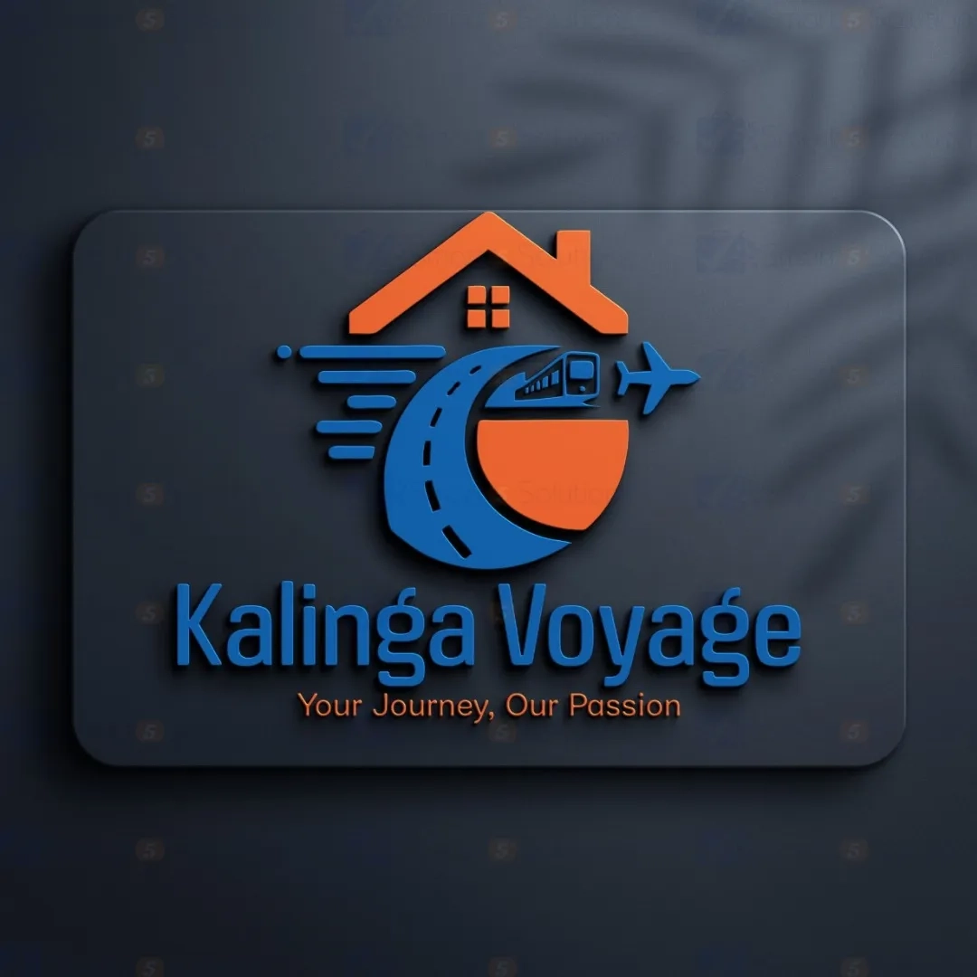 Best Logo design service provider company Bhubaneswar Odisha India | Smart 5 Solutions