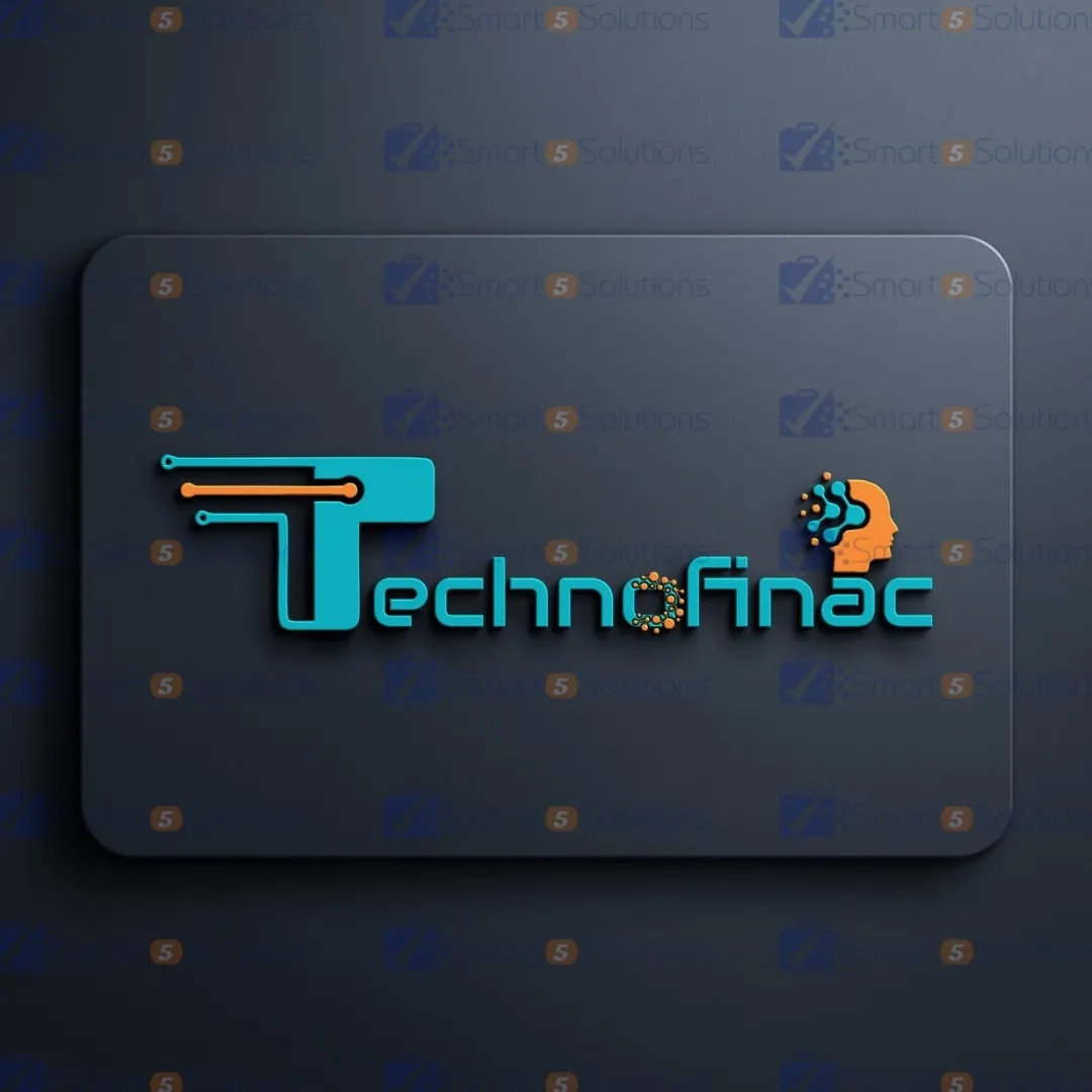 Best Logo design service provider company Bhubaneswar Odisha India | Smart 5 Solutions