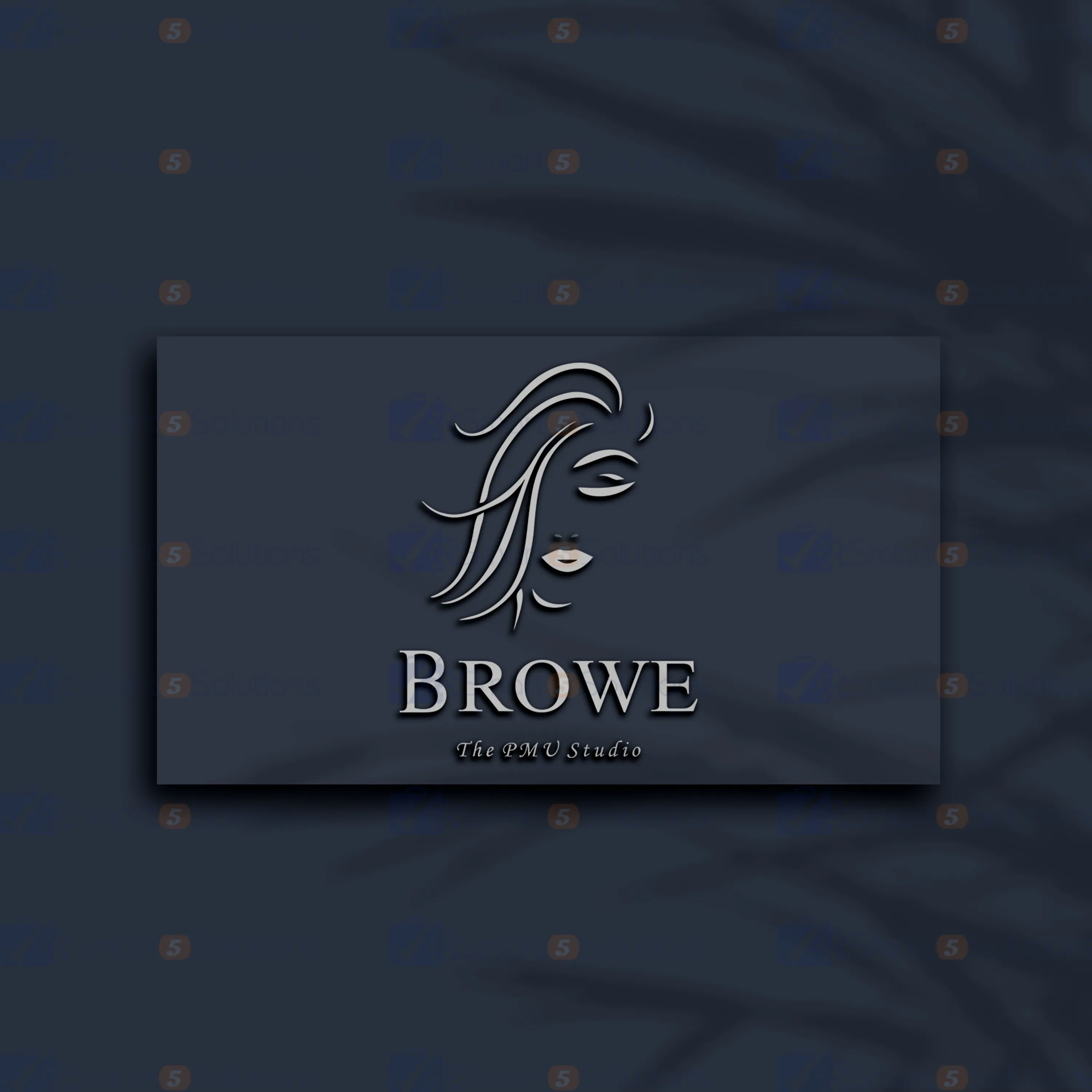 Best Logo design service provider company Bhubaneswar Odisha India | Smart 5 Solutions