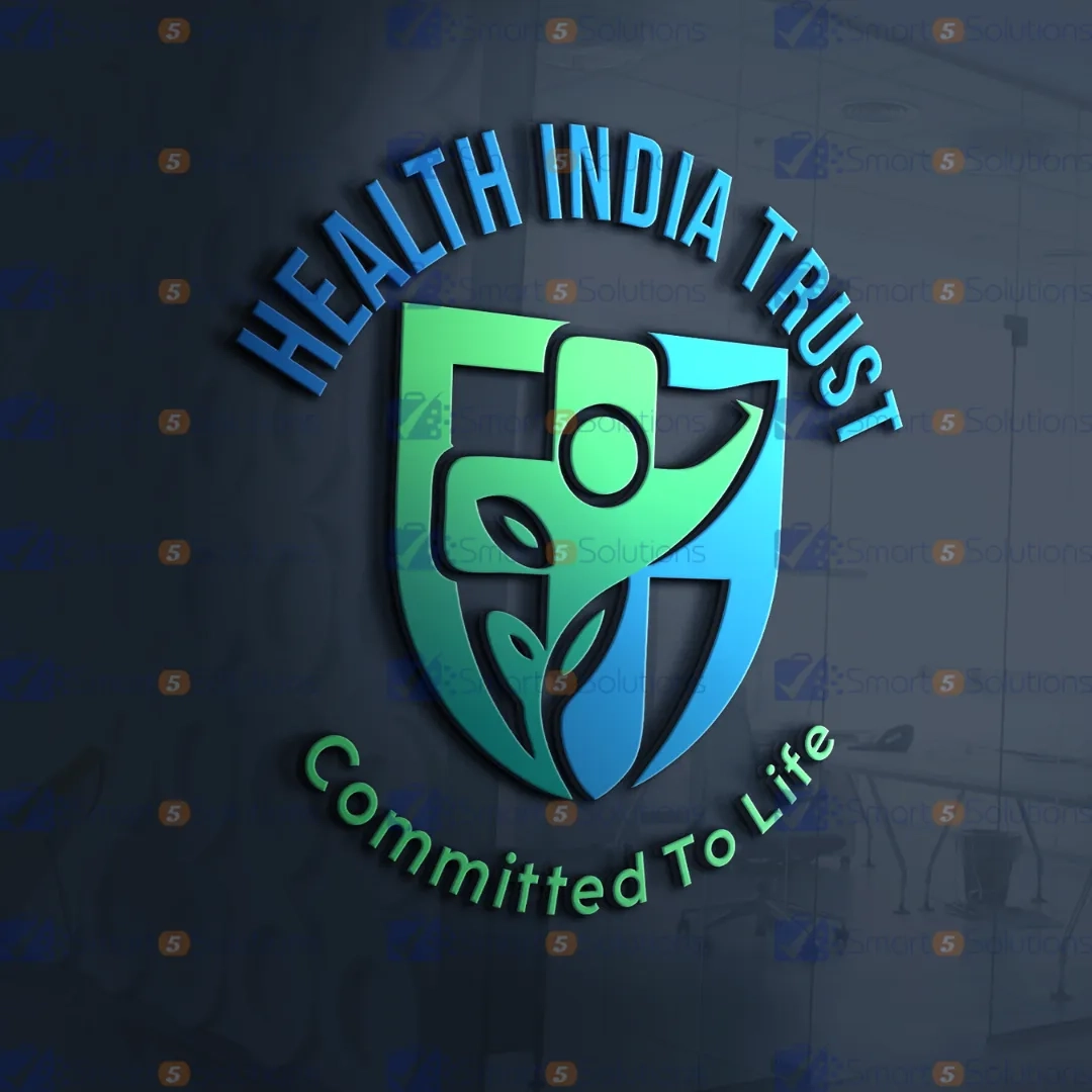 Best Logo design service provider company Bhubaneswar Odisha India | Smart 5 Solutions