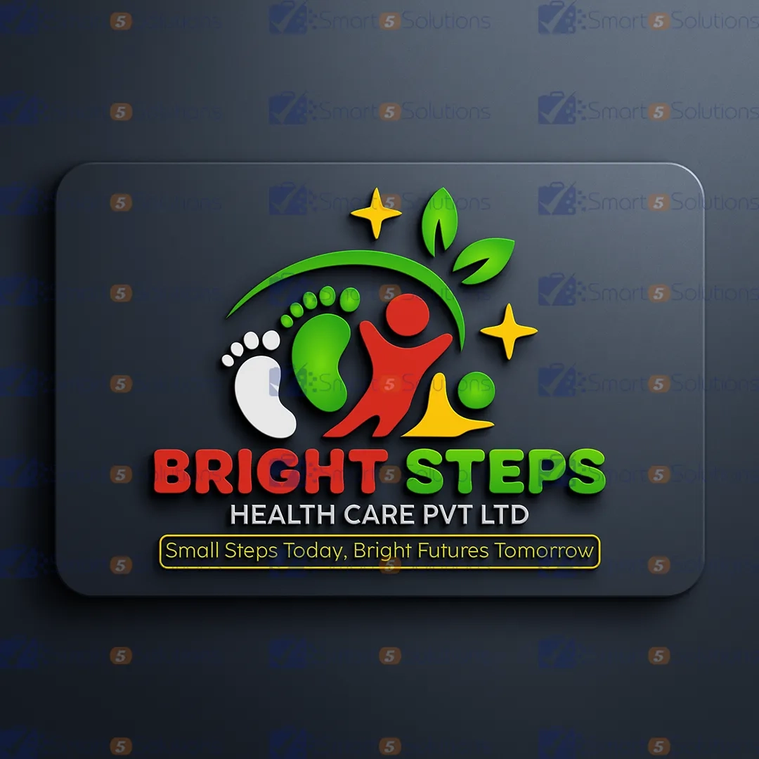 Logo Design in India