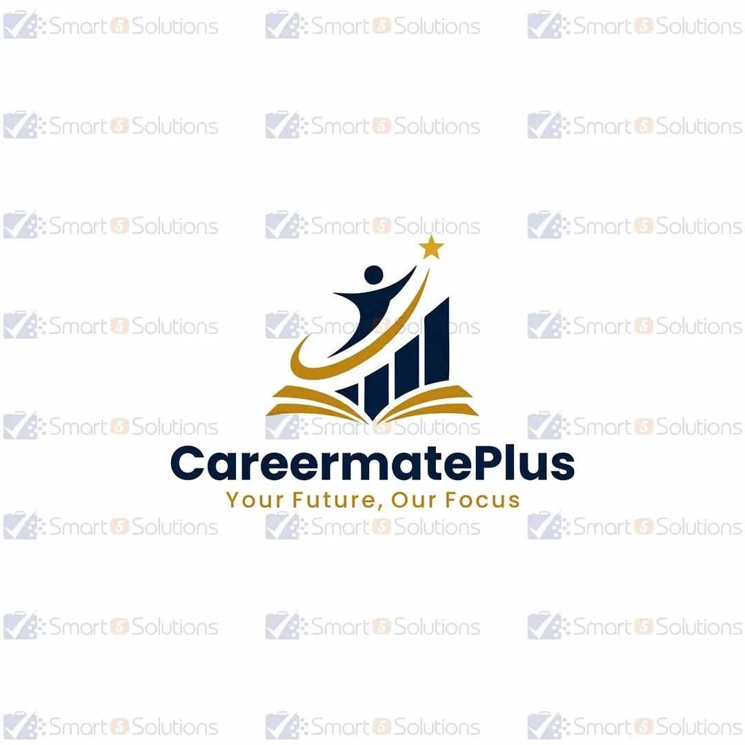 Best Logo design service provider company Bhubaneswar Odisha India | Smart 5 Solutions
