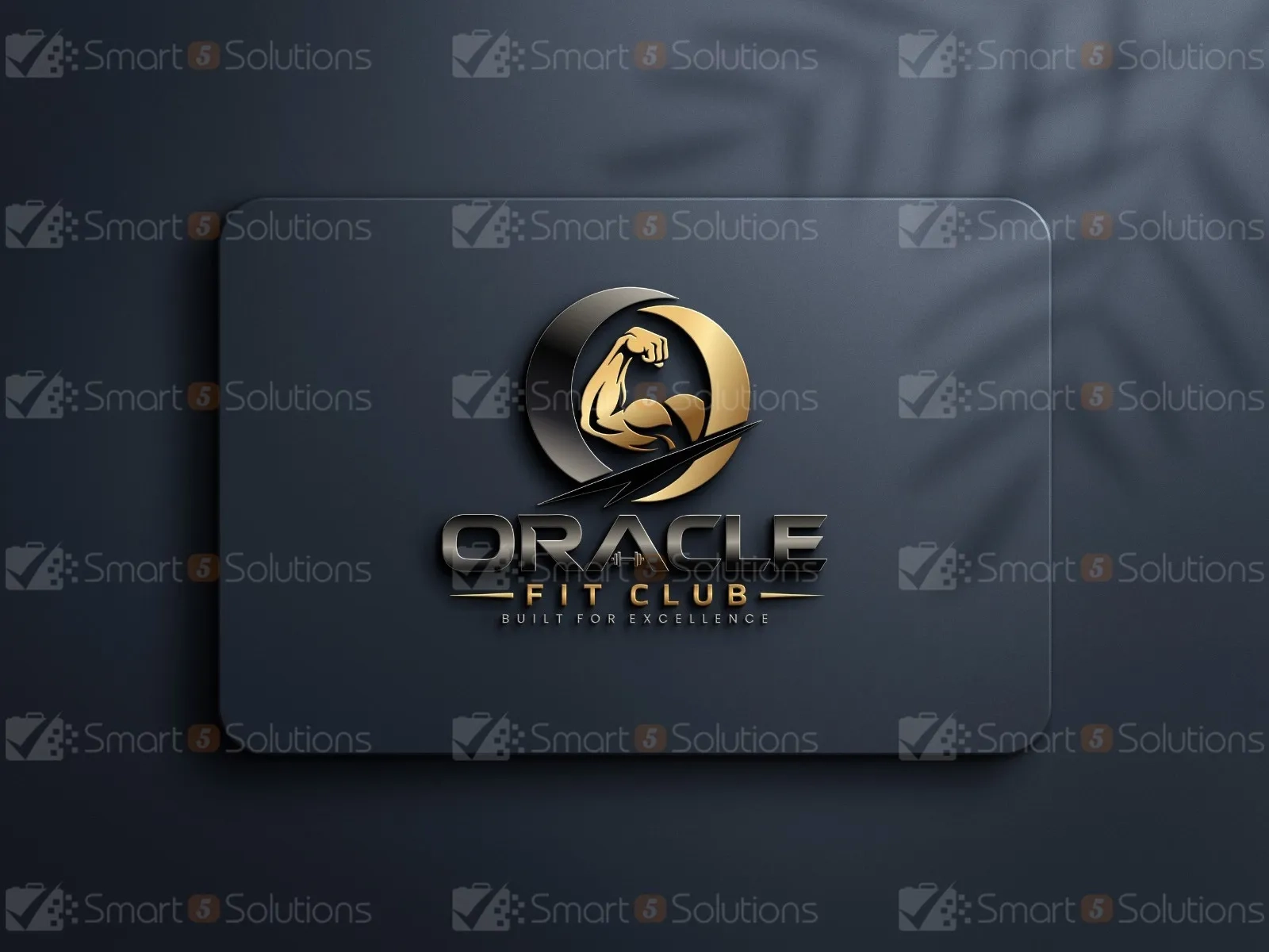 Best Logo design service provider company Bhubaneswar Odisha India | Smart 5 Solutions