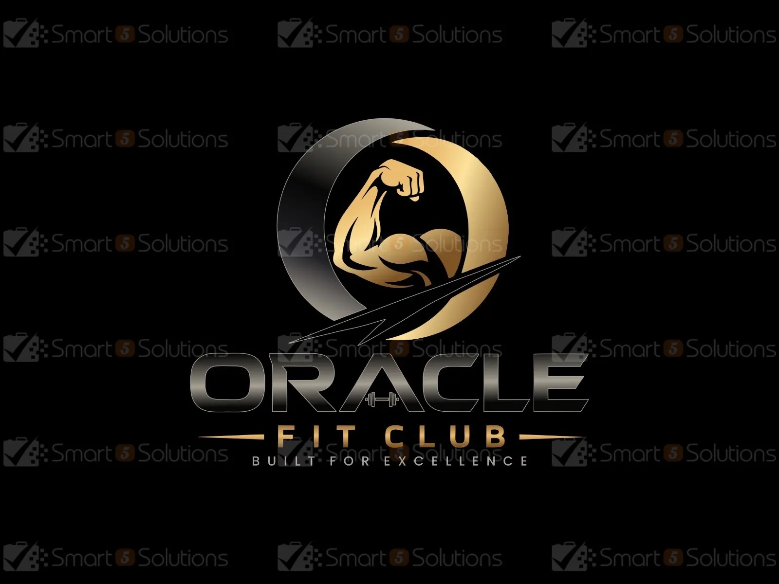 Best Logo design service provider company Bhubaneswar Odisha India | Smart 5 Solutions