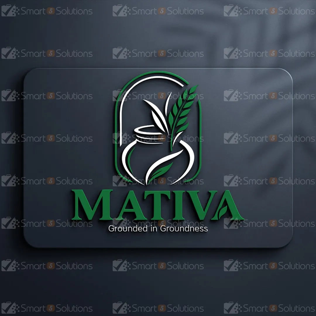 Best Logo design service provider company Bhubaneswar Odisha India | Smart 5 Solutions