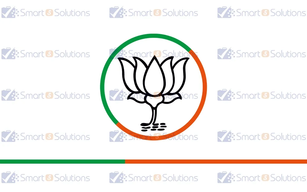 Best Logo design service provider company Bhubaneswar Odisha India | Smart 5 Solutions