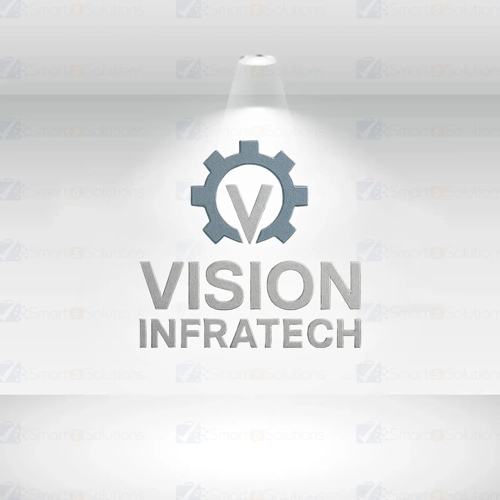 Best Logo design service provider company Bhubaneswar Odisha India | Smart 5 Solutions