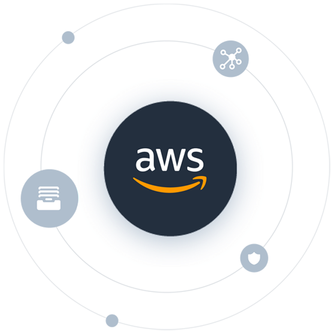 Smart 5 Solutions | Cloud Server Setup India >> Aws Setup Service