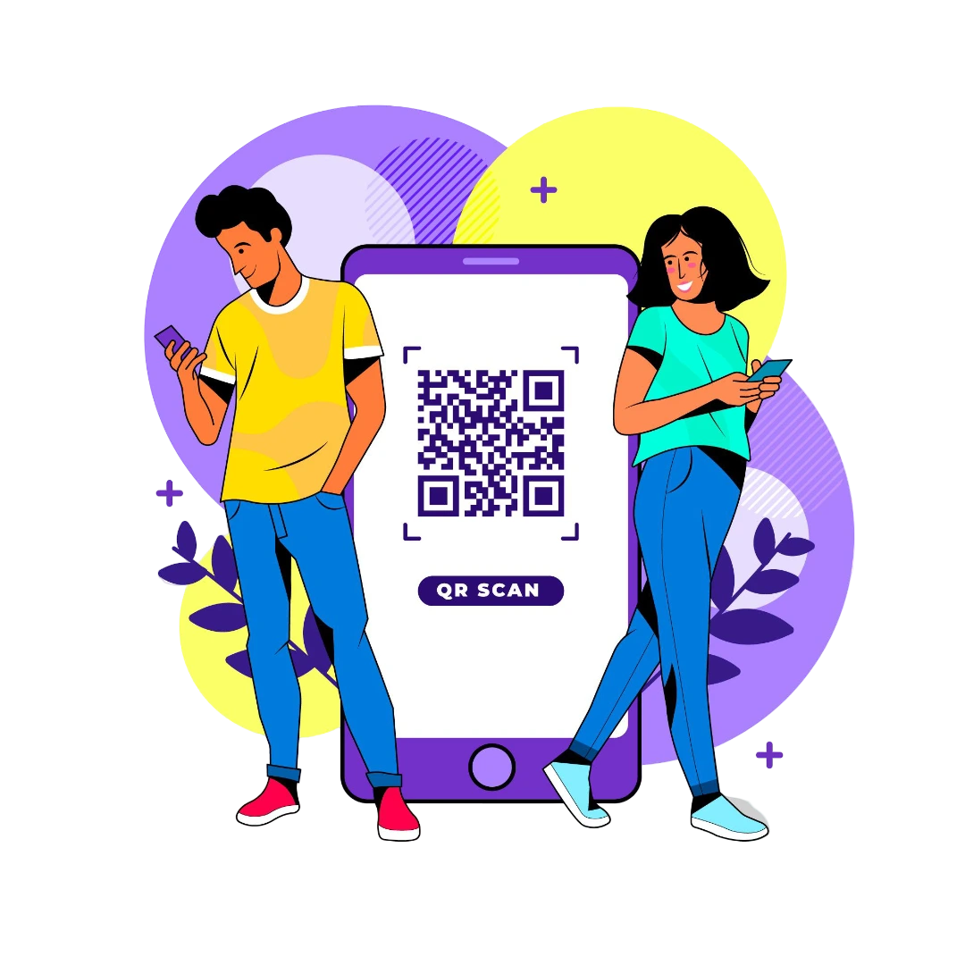 Barcode & QR Code Integration