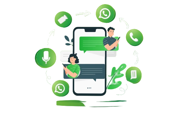 Smart 5 Solutions | Best Services for WhatsApp marketing  in Bhubaneswar , Odisha | Bulk-sms-whatsapp-marketing