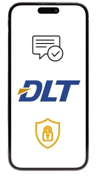 DLT Registration