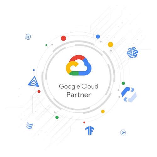 Smart 5 Solutions | Cloud Service Setup Bhubaneswar, India >>  Gcp Setup Service