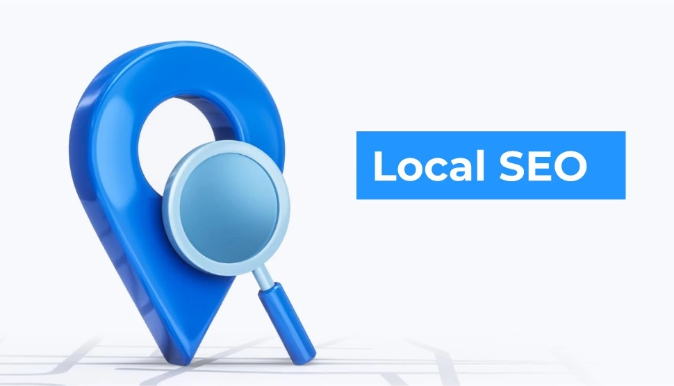 Local SEO | Smart 5 Solutions