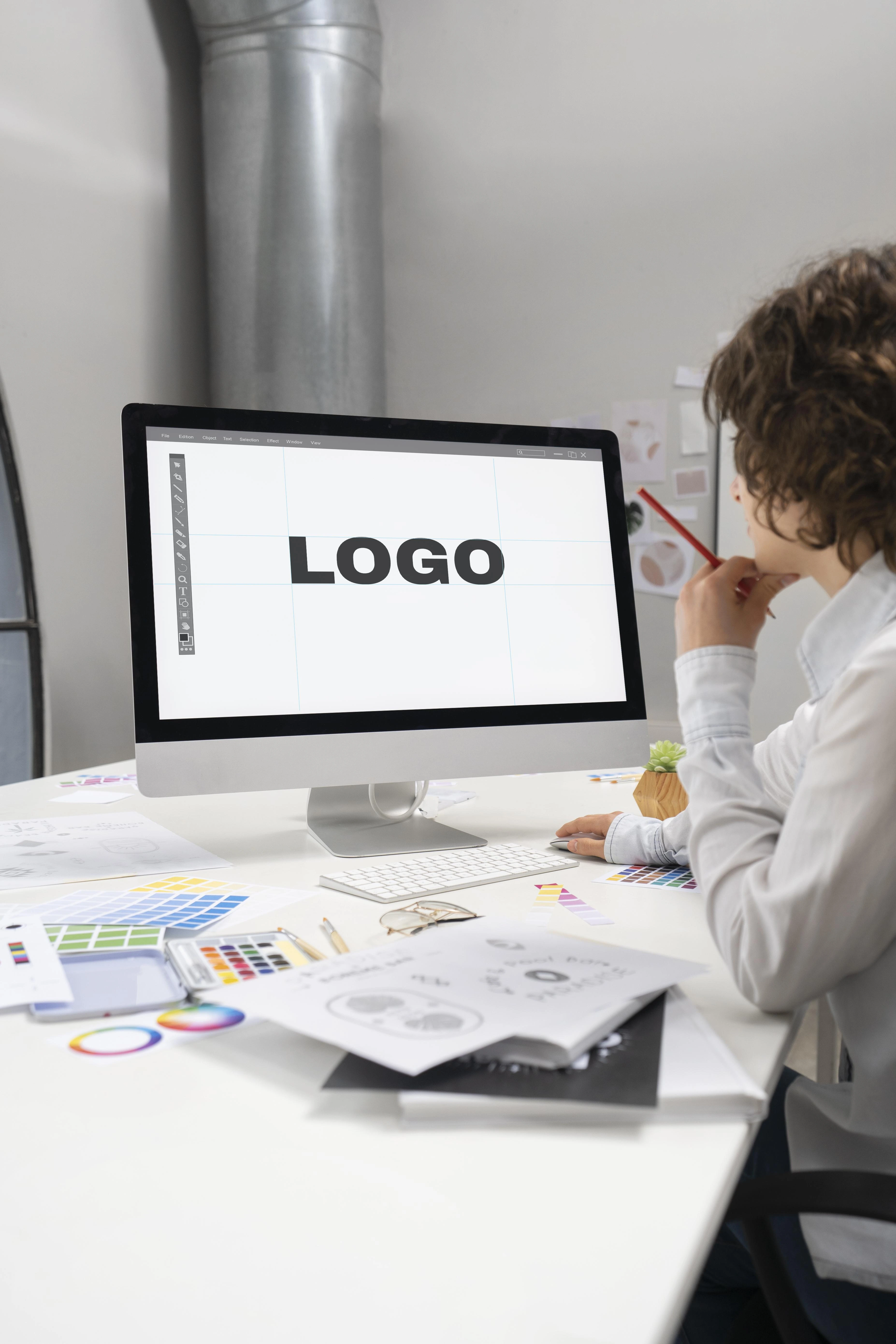 Smart 5 Solutions | Best logo design company in Bhubaneswar, India >> logo designing