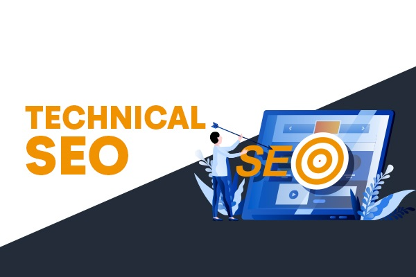 Technical SEO | Smart 5 Solutions