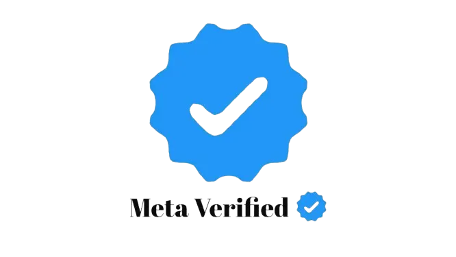 Blue Tick Badge icon of Whatsapp | Best blue tick verification service provider in India >> Smart 5 Solutions