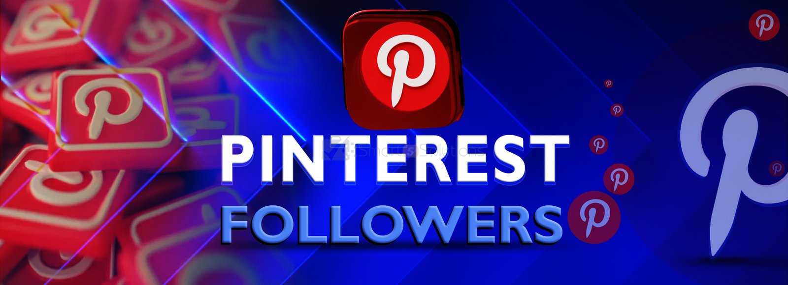 Pinterest Followers