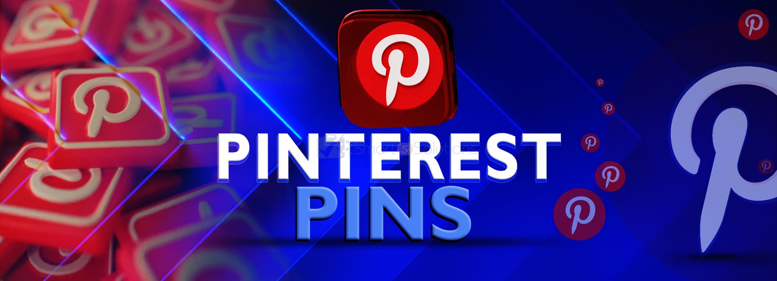 Pinterest Pins