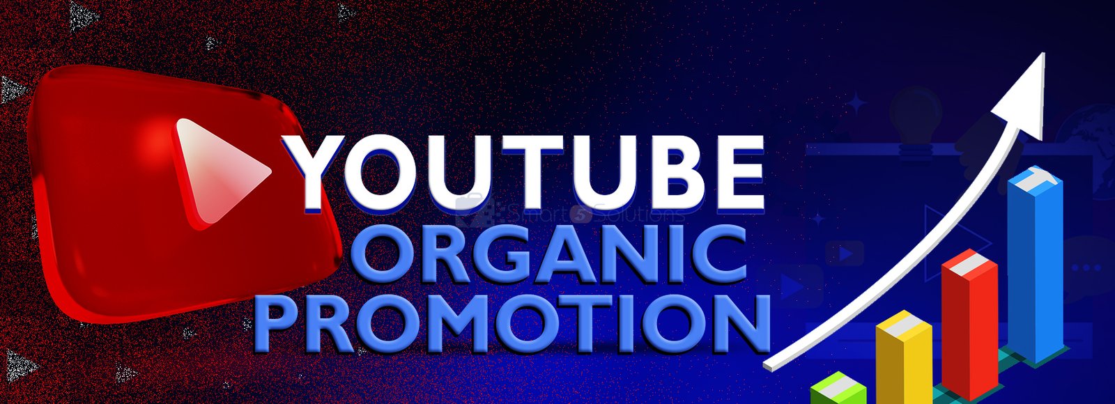 Youtube Organic Promotion