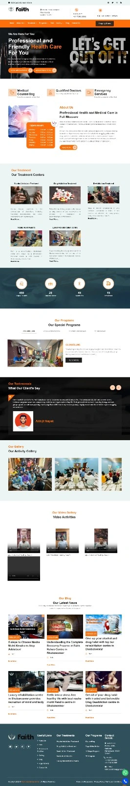 Web Design Company