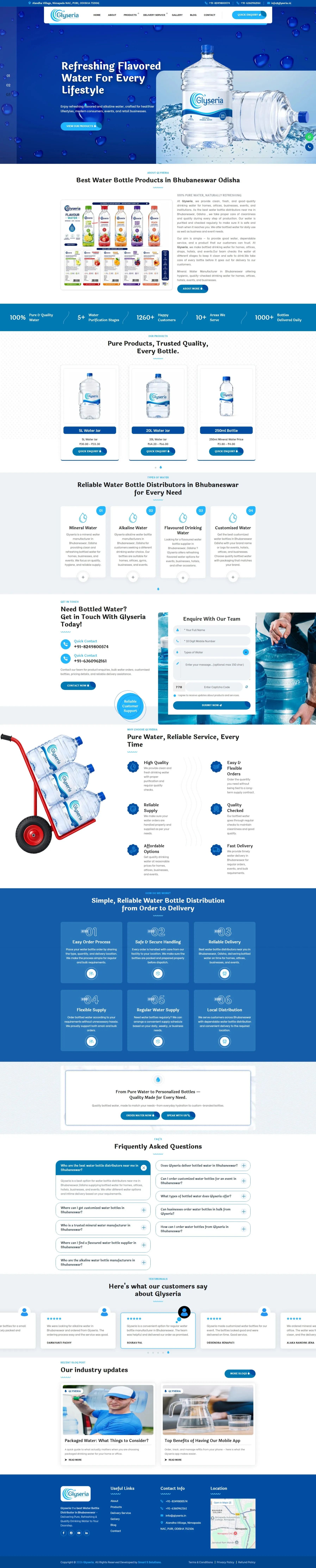 Software Companies in Bhubaneswar