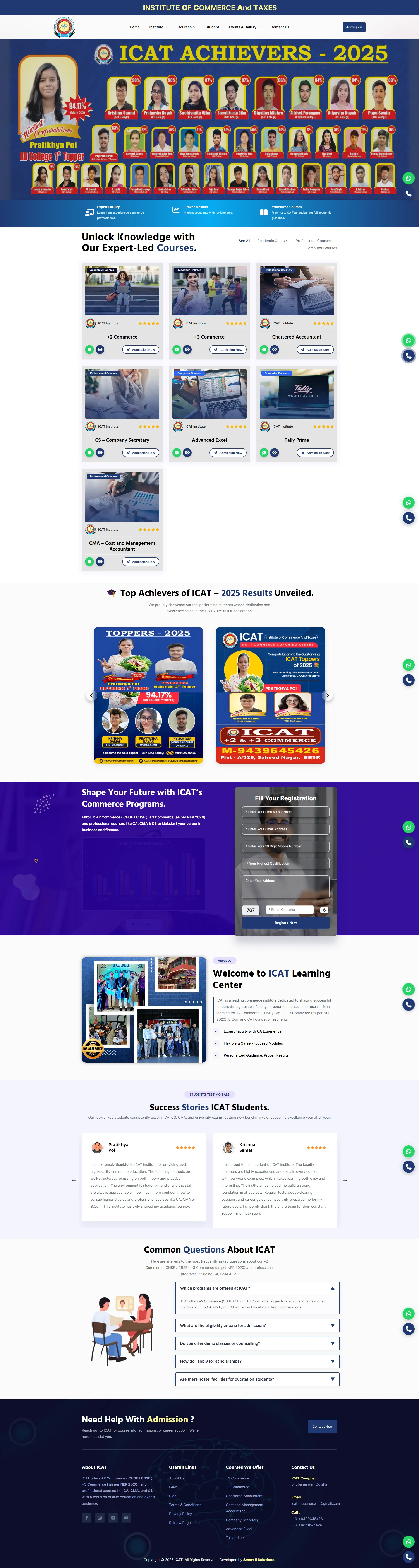 Website Design Company