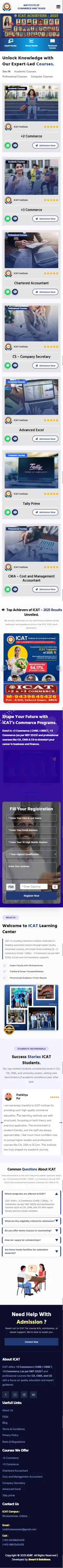 Website Design Company