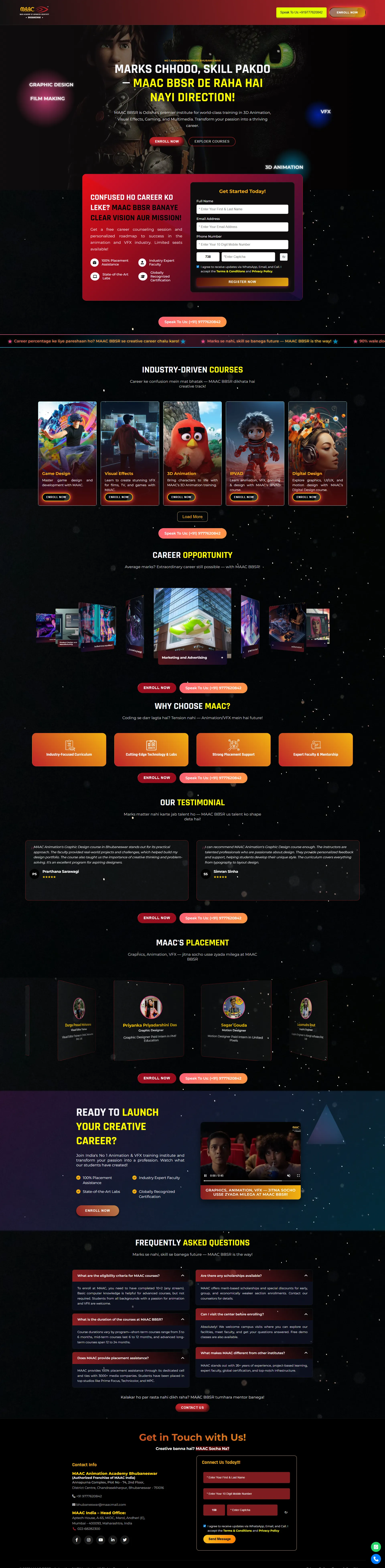 Website Design Company