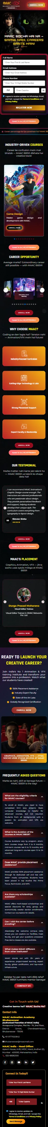 Website Design Company
