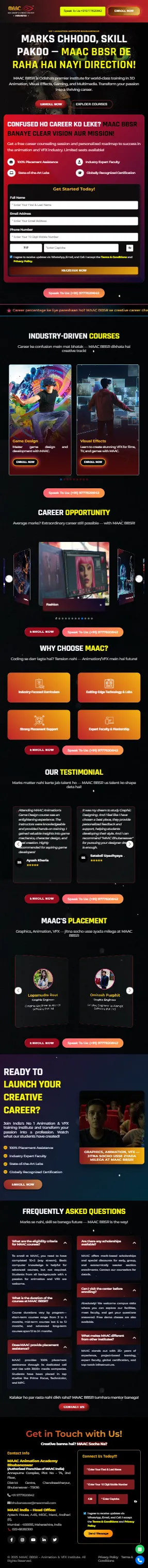 Website Design Company