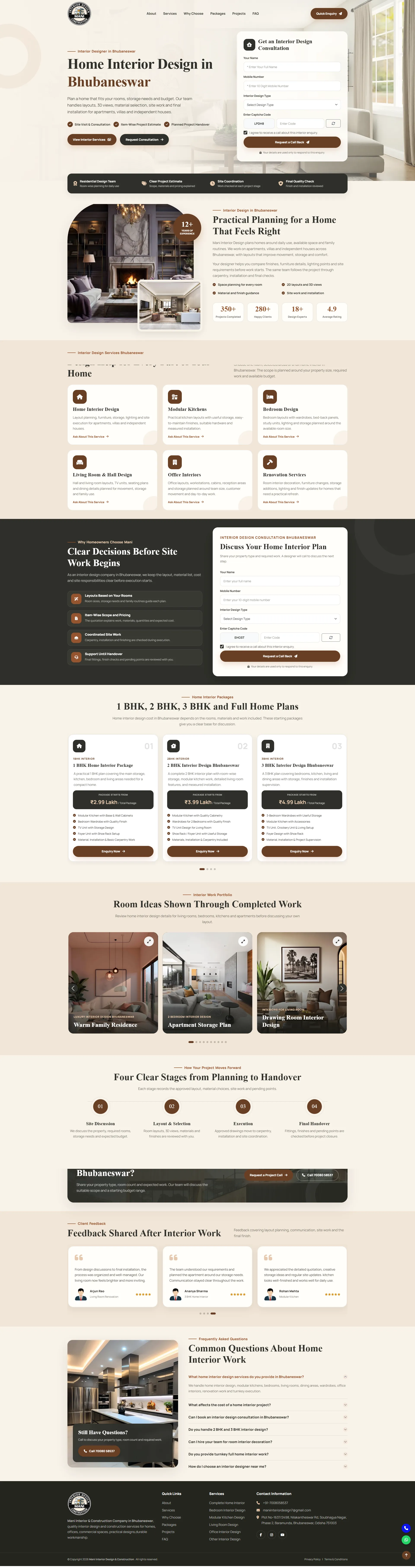 Web Development Company in Bhubaneswar
